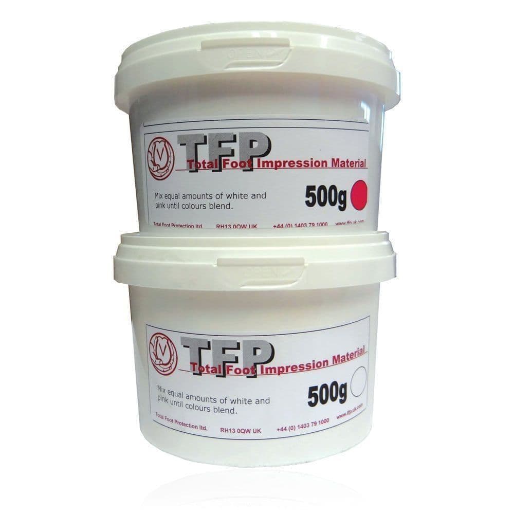 TFP Impression Material Putty (EDSS)