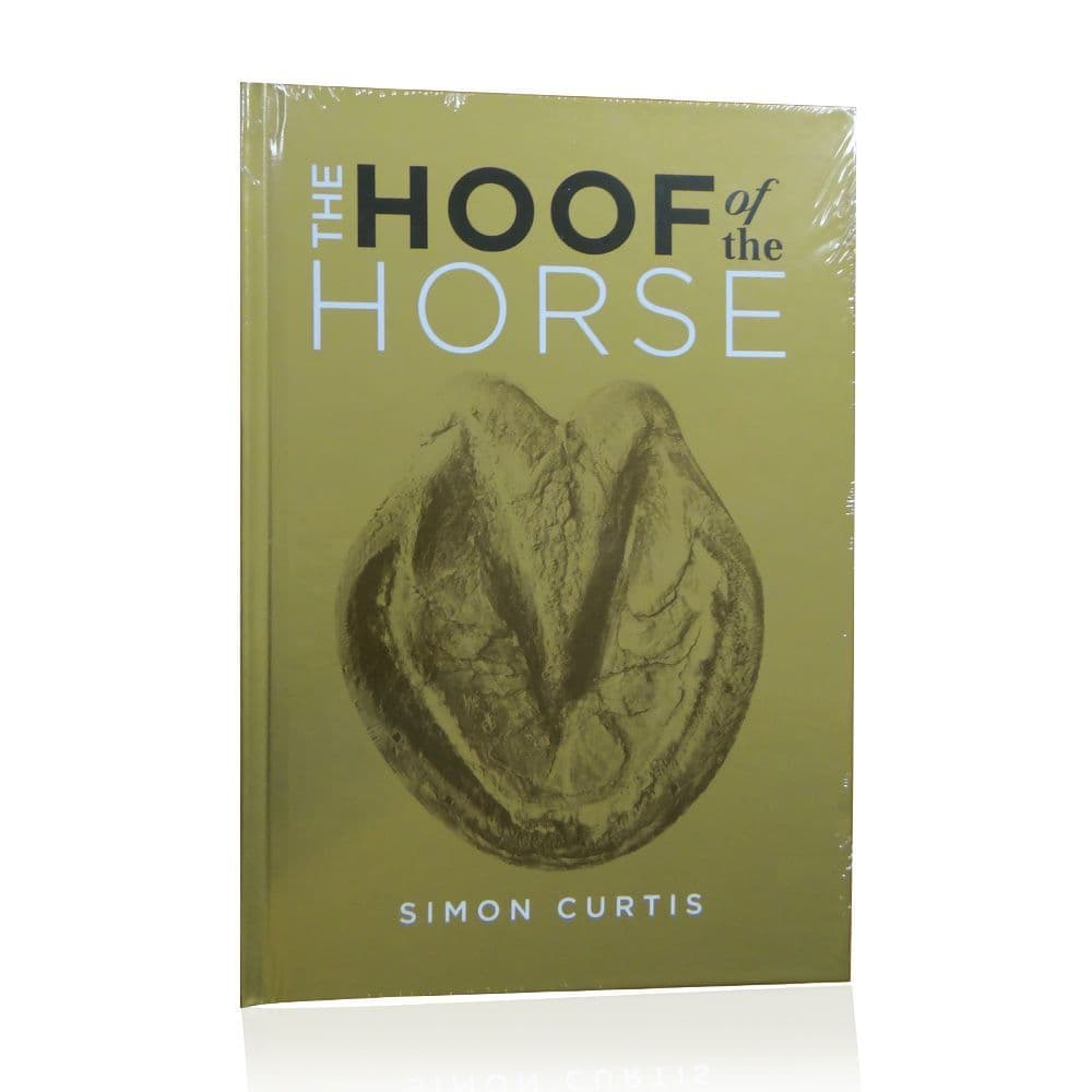 The Hoof of the Horse by Simon Curtis