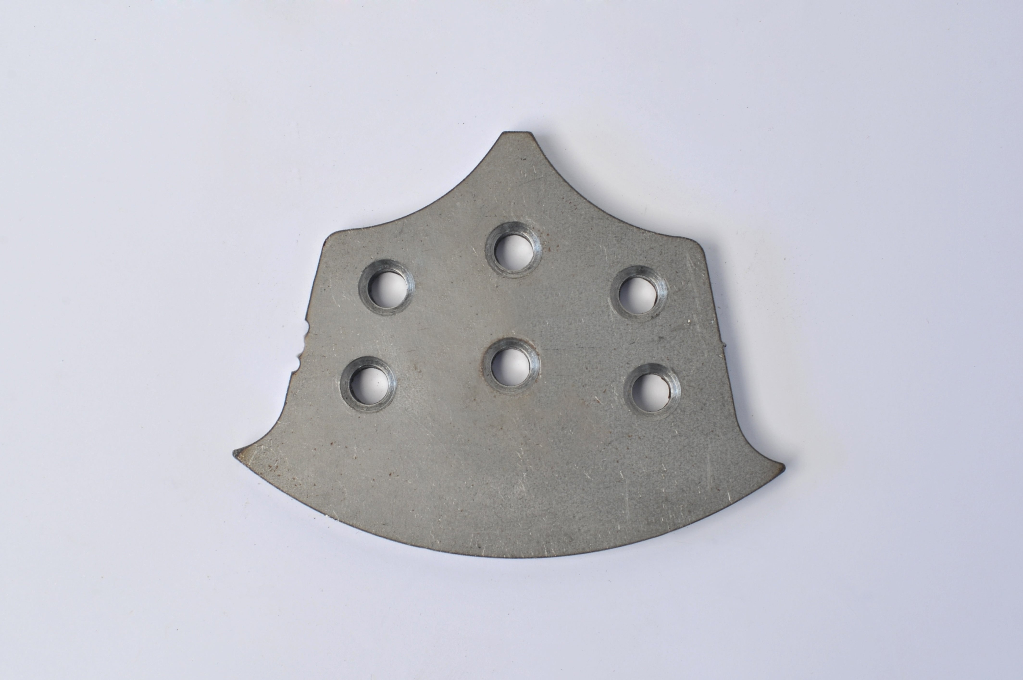 Thera-Kit Eggbar Steel