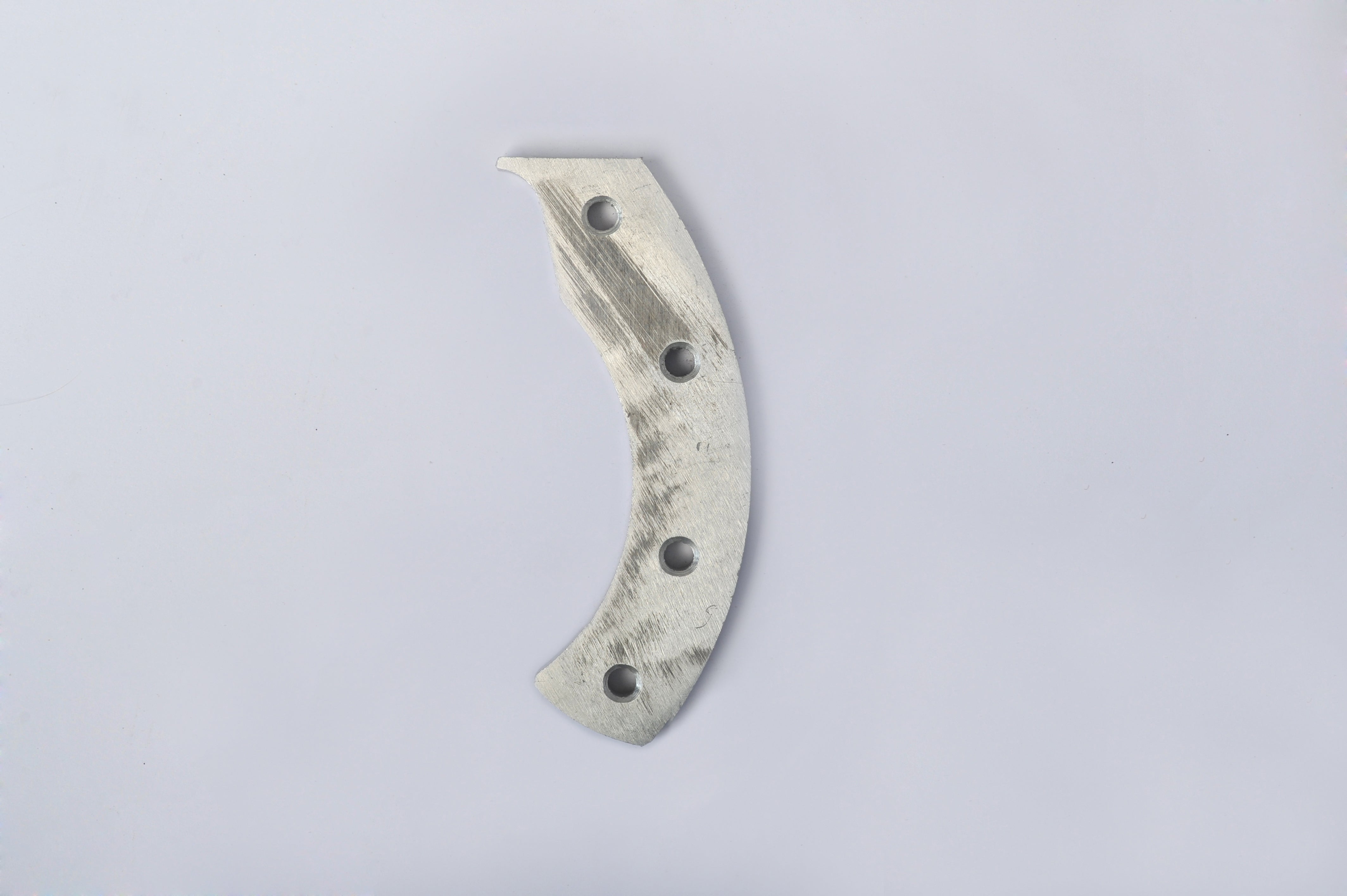 Thera-Kit Ellipse Aluminium
