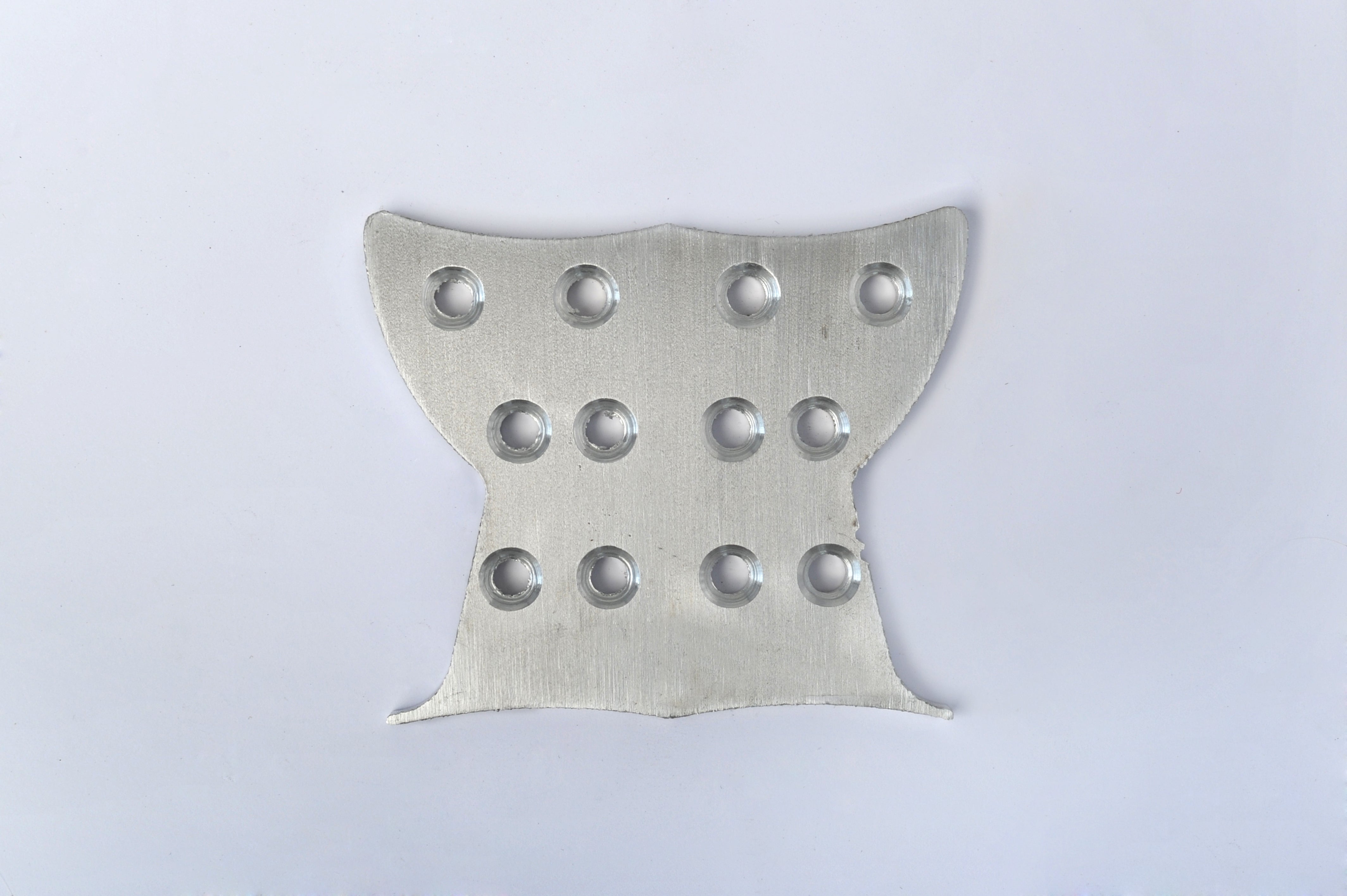 Thera-Kit Eurobar Aluminium