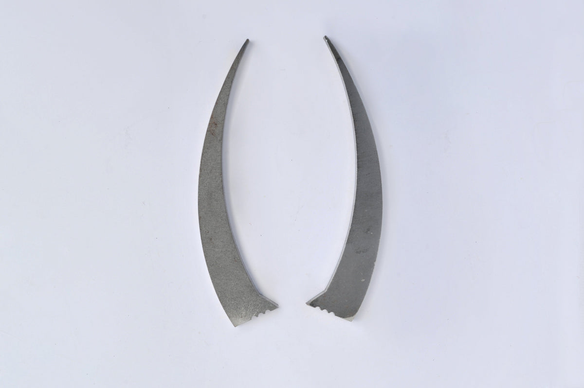 Thera-Kit Lateral Extension Steel