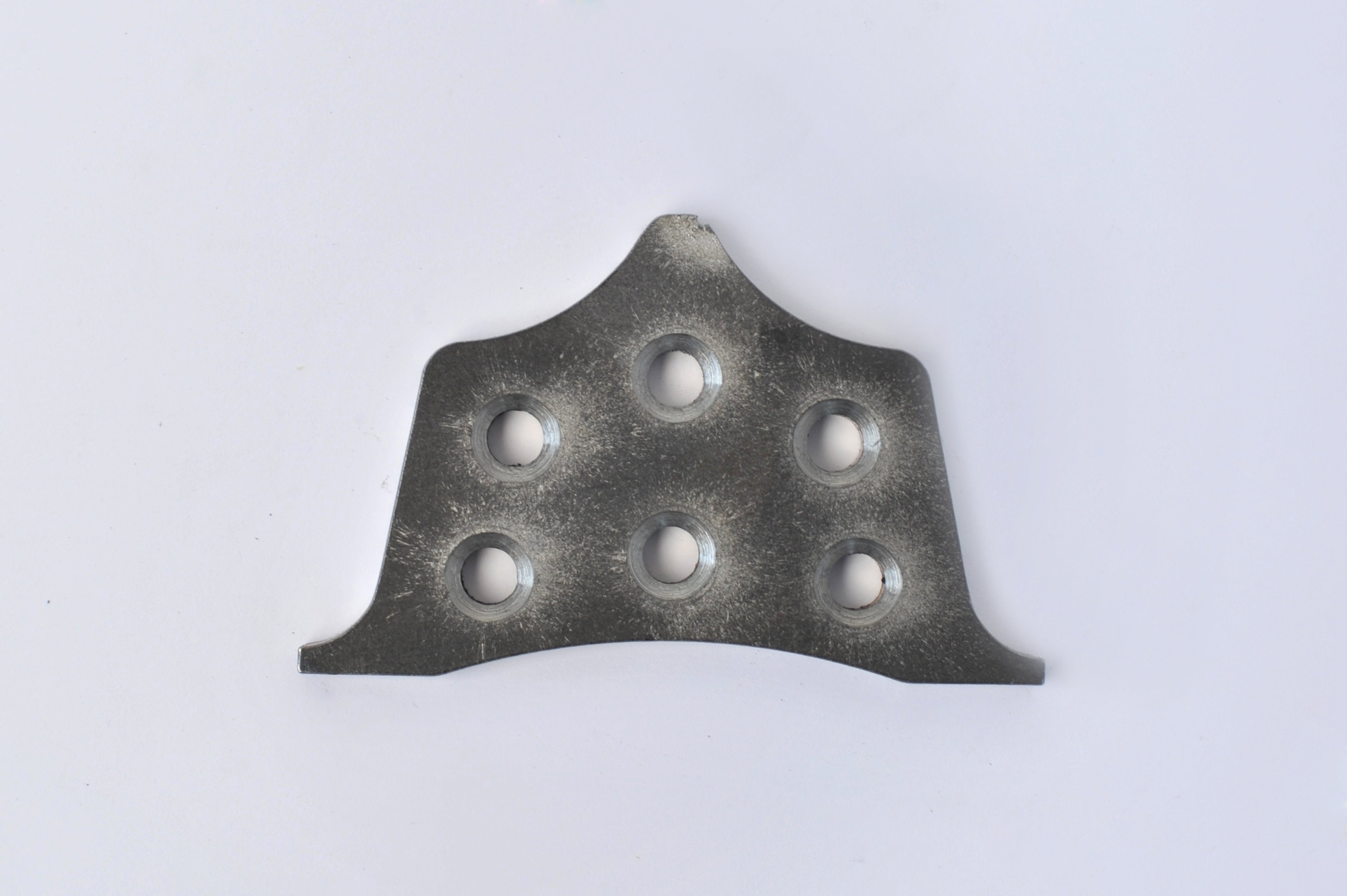 Thera-Kit Straight Bar Steel