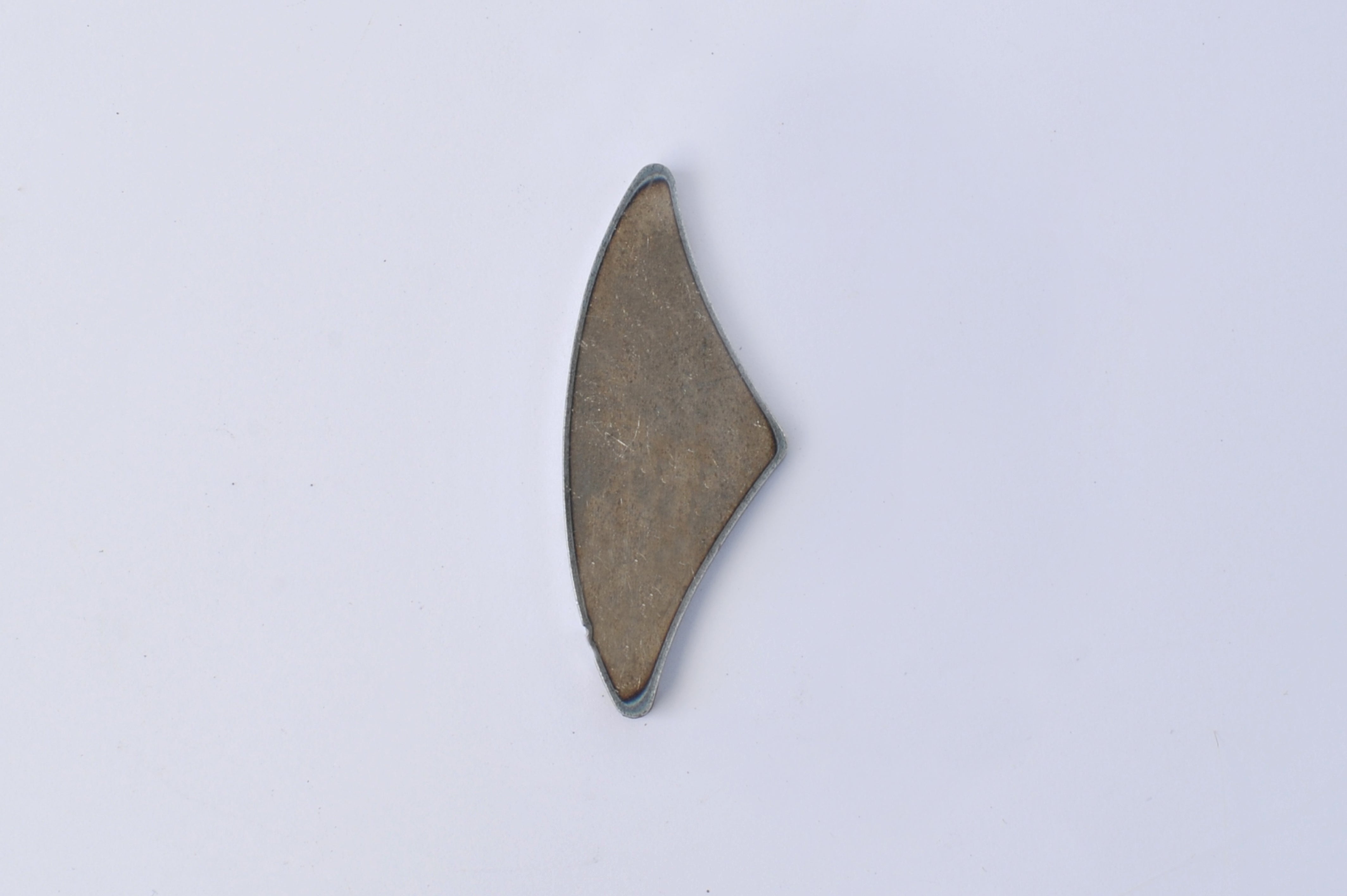 Thera-Kit Wide Insert Steel