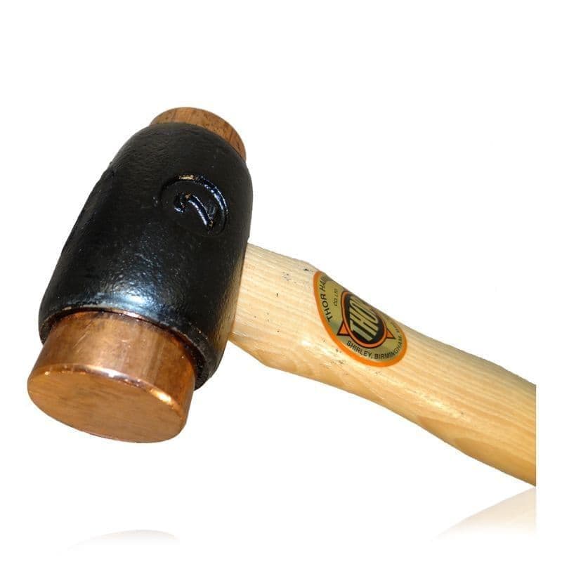 Thor Copper Hammer Size 2