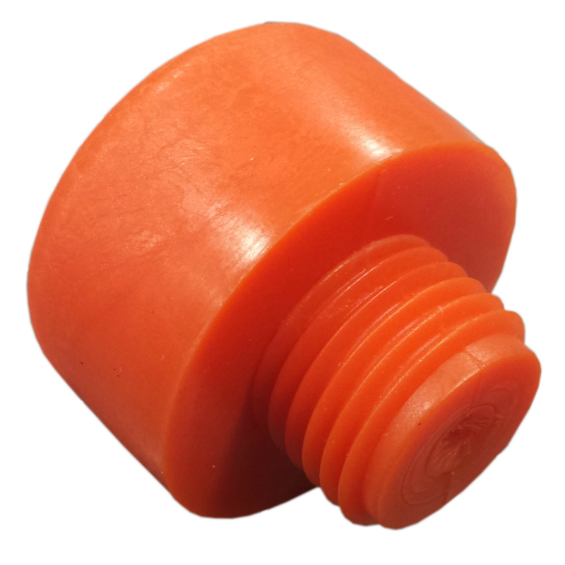 Thorex Plastic Hammer Replacement Ends