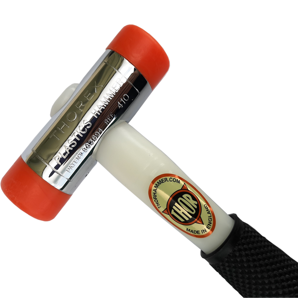 Thorex Plastic Hammer