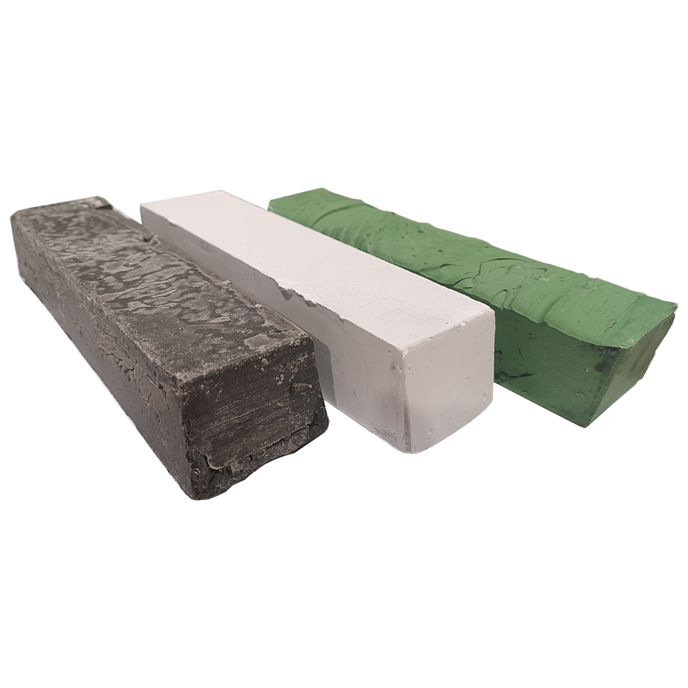 Tool & Rasp Sharpening Soaps