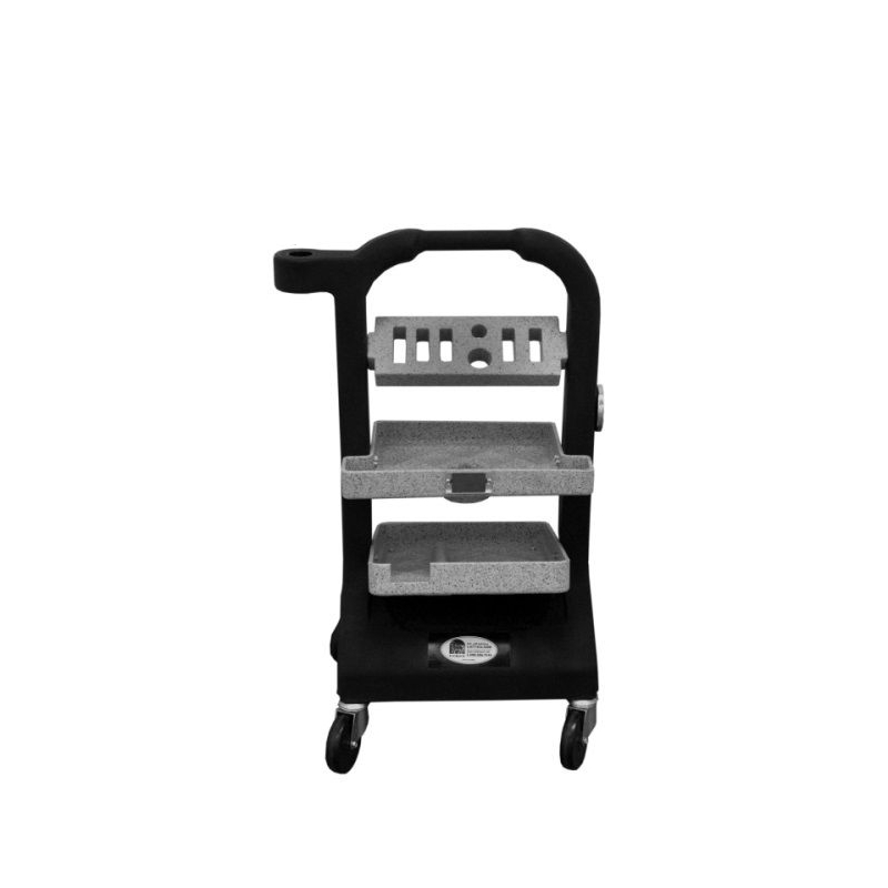 3 Shelf Tooljack