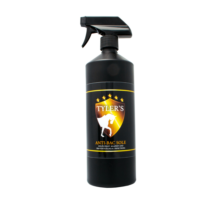 Tylers Anti Bac 1 Litre