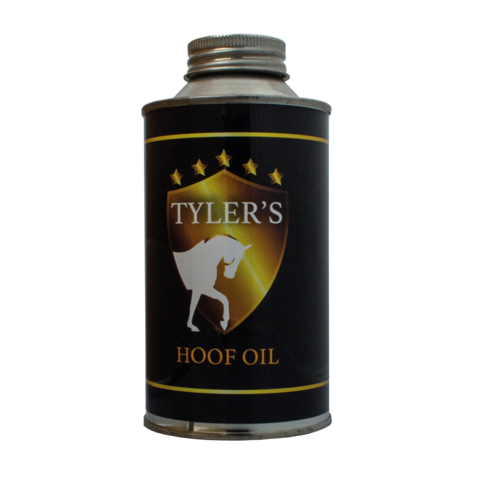 Tylers Hoof Oil 500ml