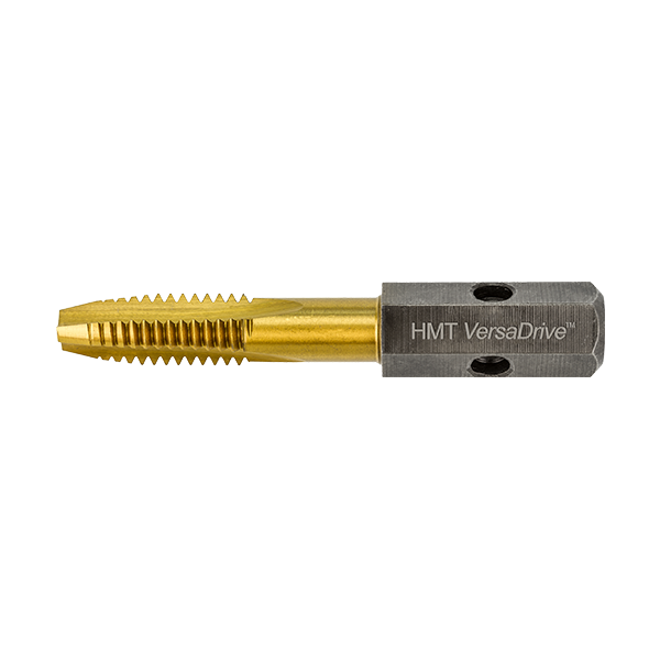 HMT VersaDrive Farrier ImpactaTap 3/8″ x 16 BSW