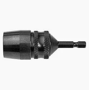 HMT VersaDrive Farrier ImpactaTap Adapter