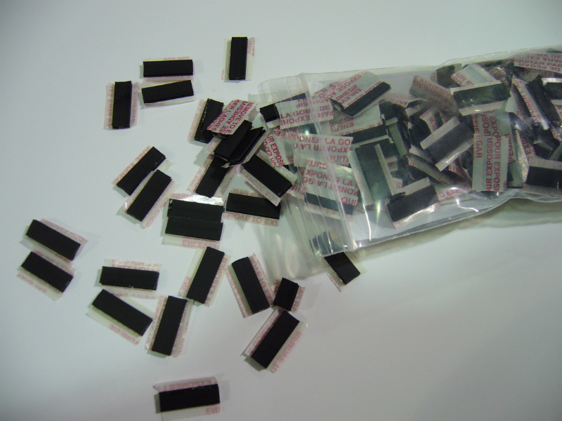 Vettec Adhesive Spacers