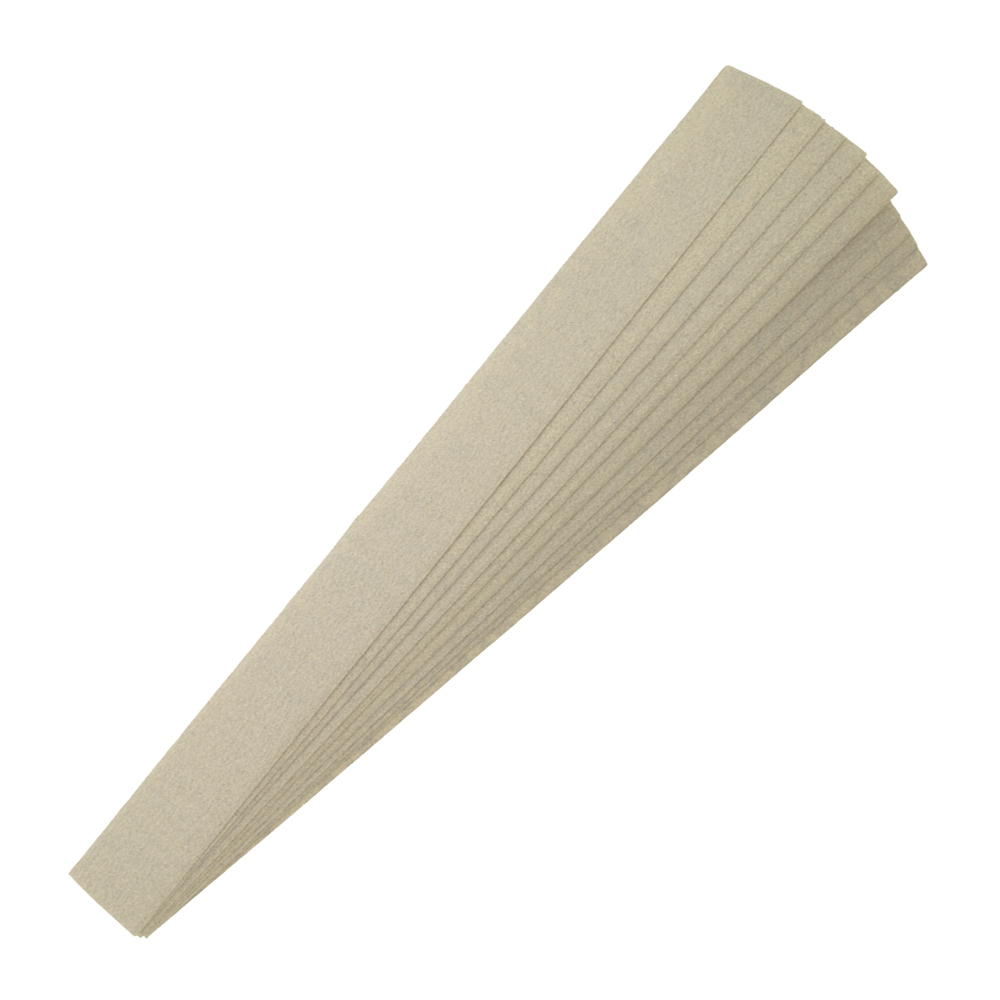 VFT 60 Grit HQ Sanding Belts (Pack of 10)