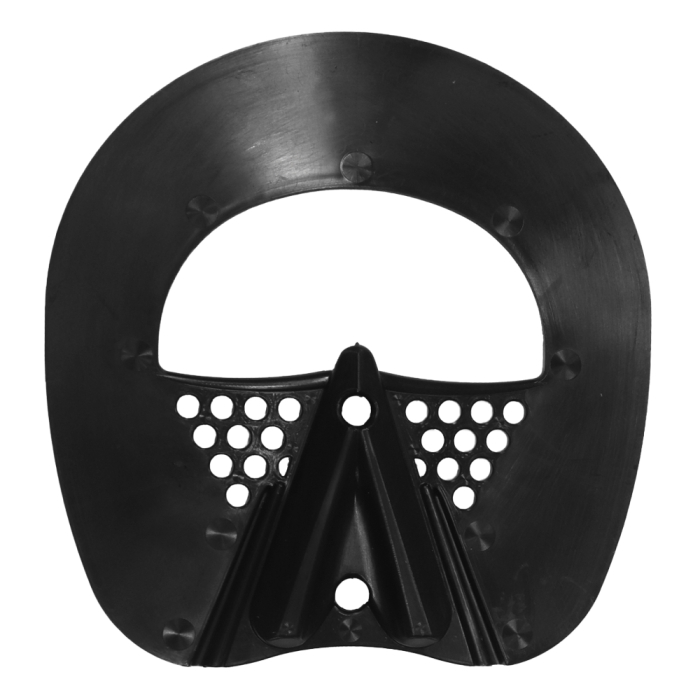 Viking Butterfly Pads