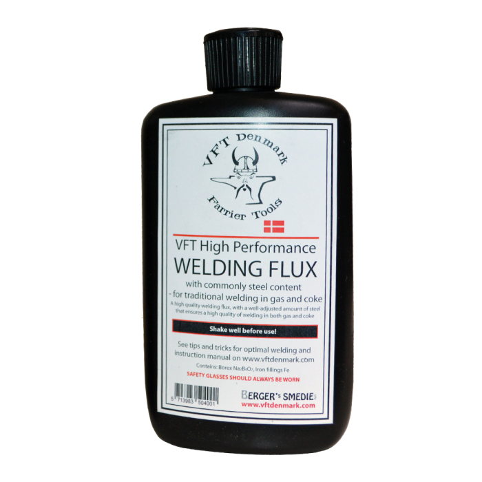Viking Welding Flux High 300g