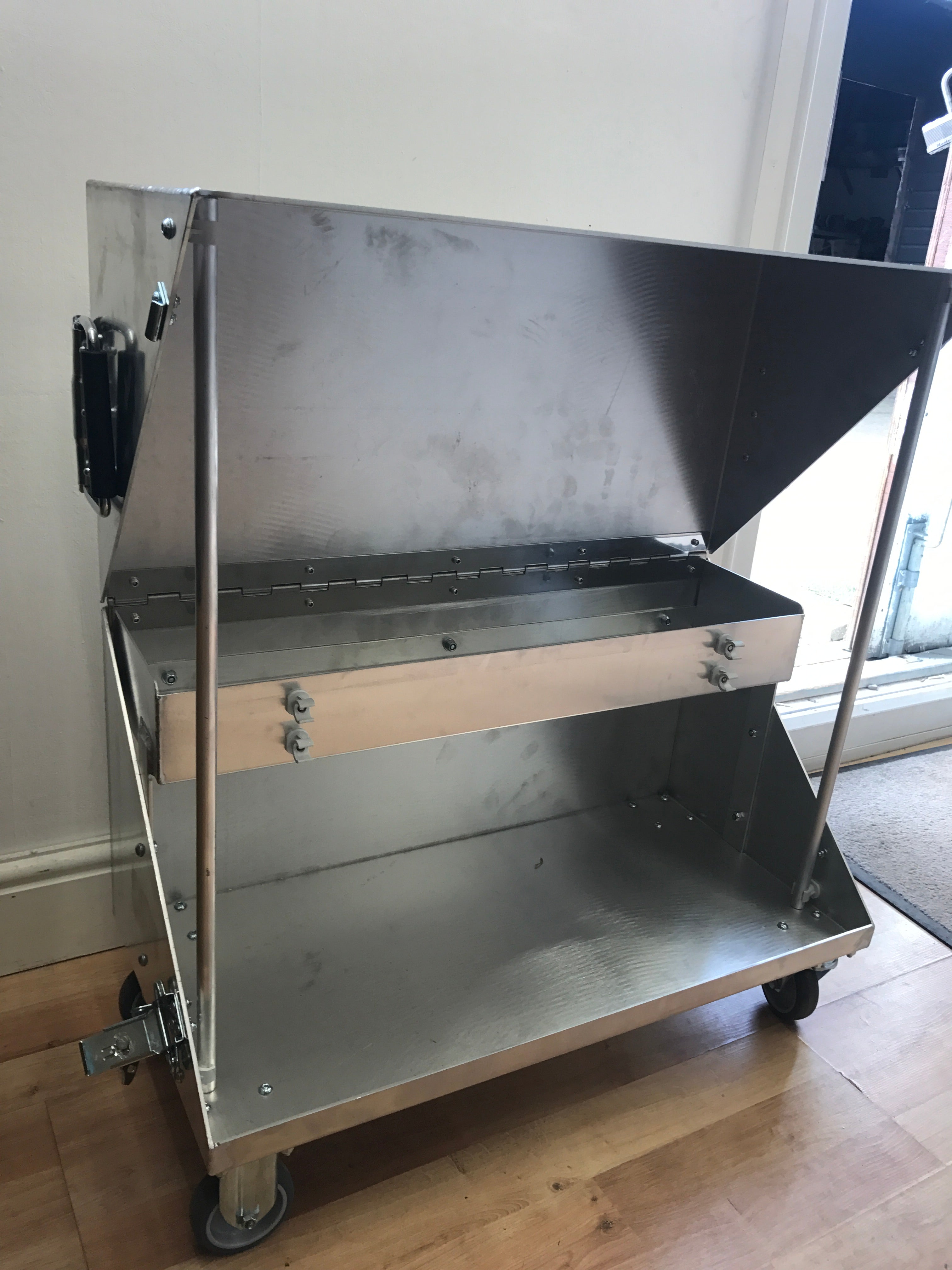 Vincent Lamaille Tool Box