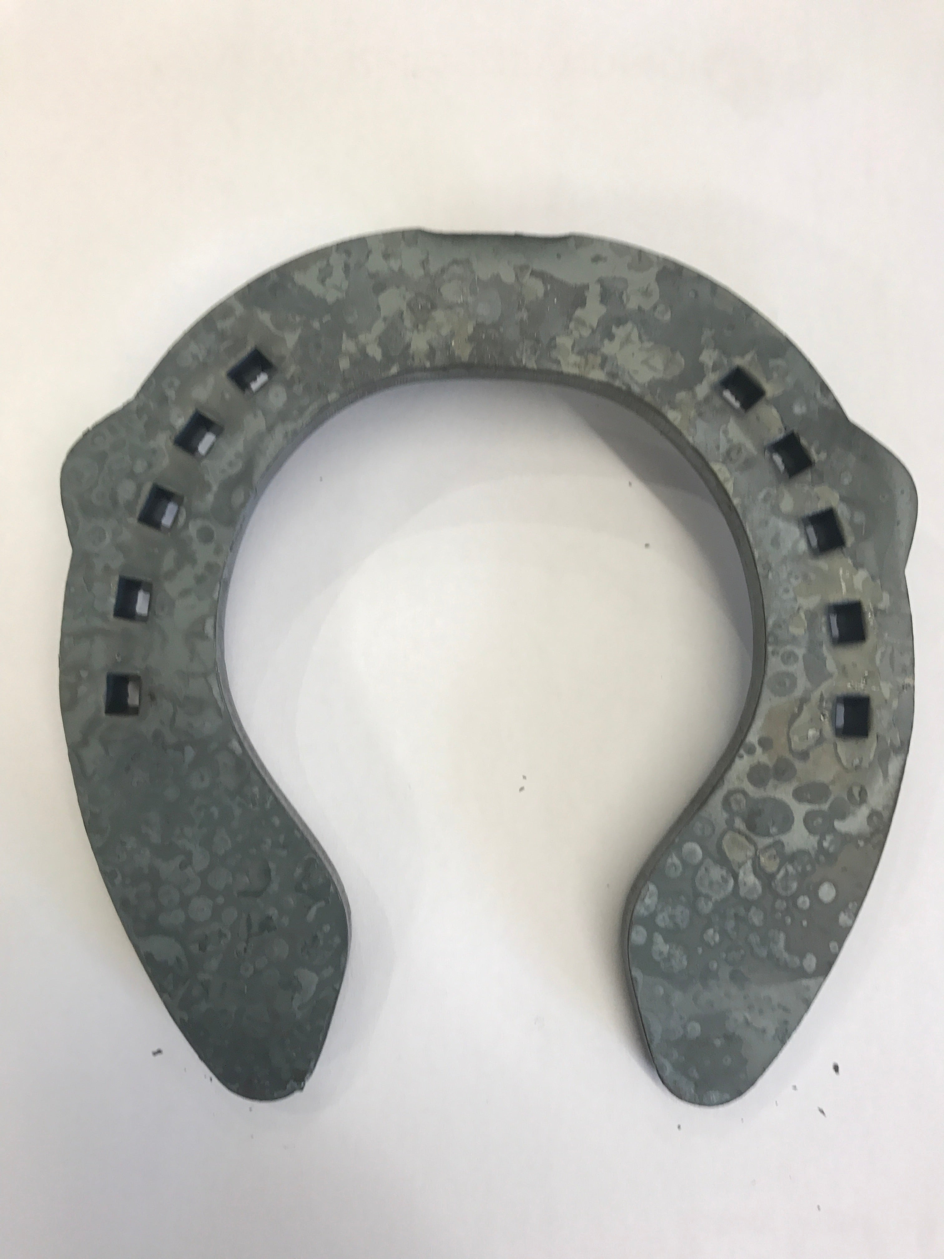 Visani Onion Heel Front