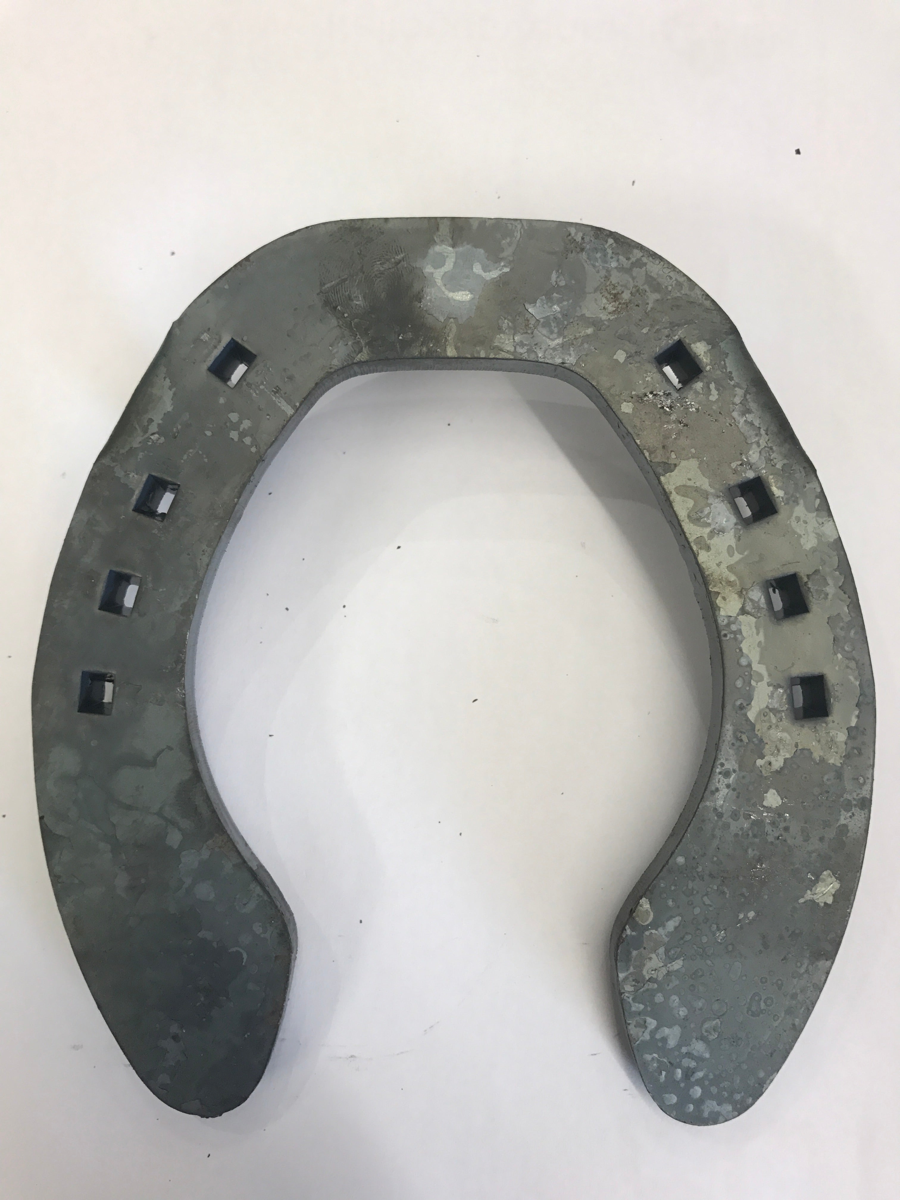 Visani Square Toe Onion Heel Hind