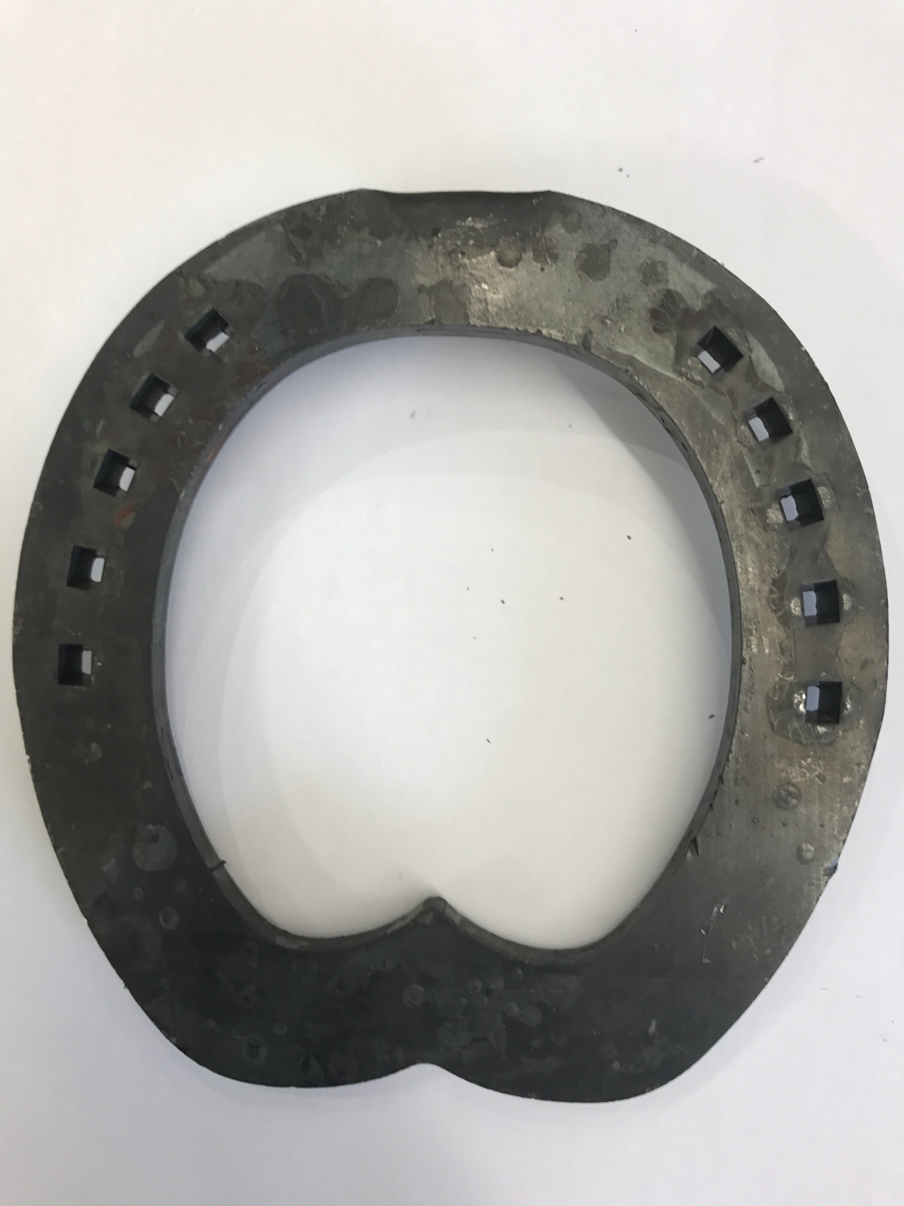 Visani Straight Bar Front