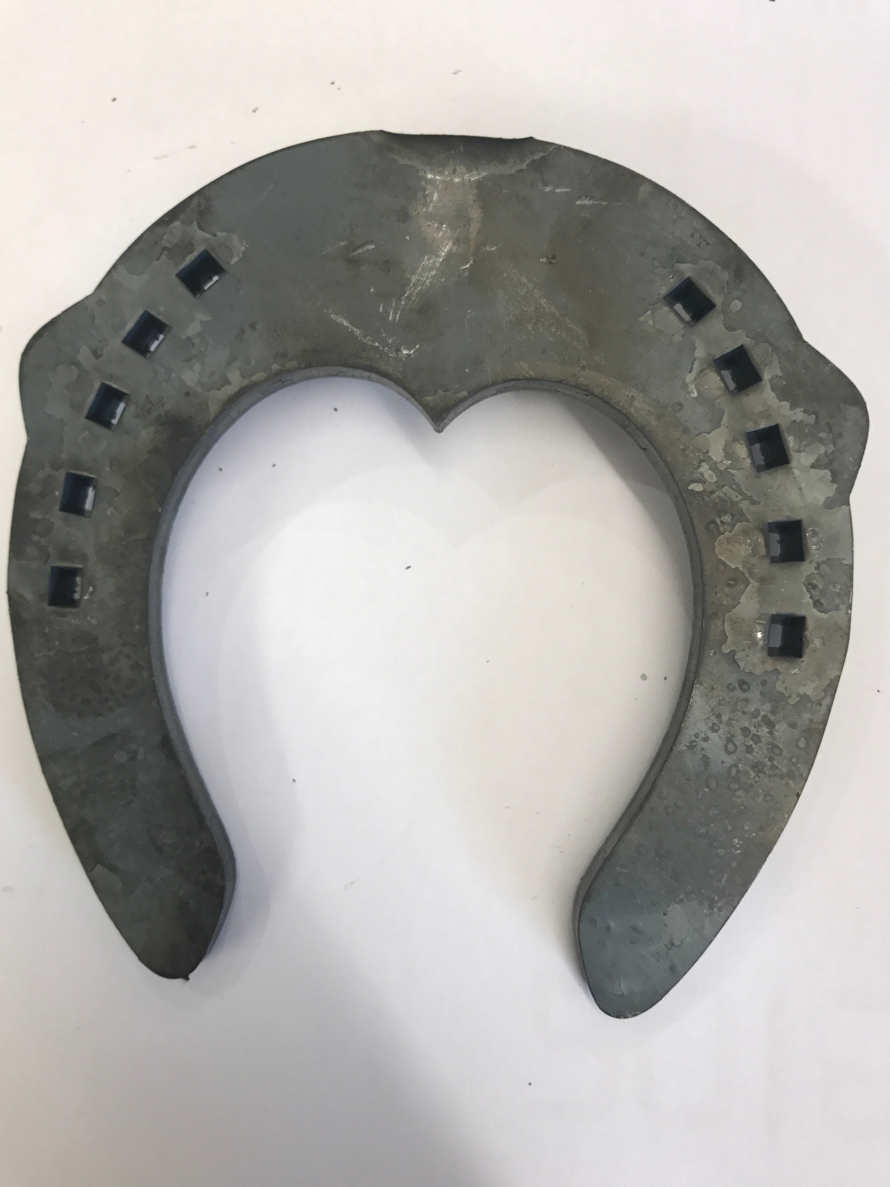 Visani Toe Weighted Front