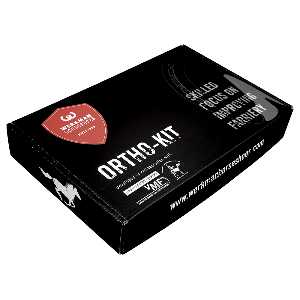 Werkman Orthokit 1.0