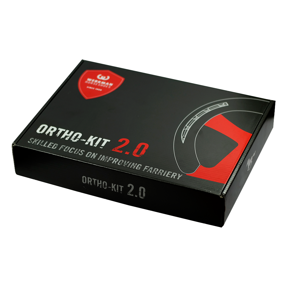 Werkman Orthokit 2.0