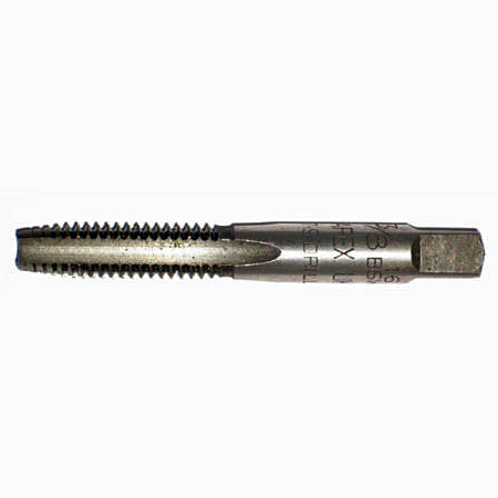3/8" Whitworth Taper Tap